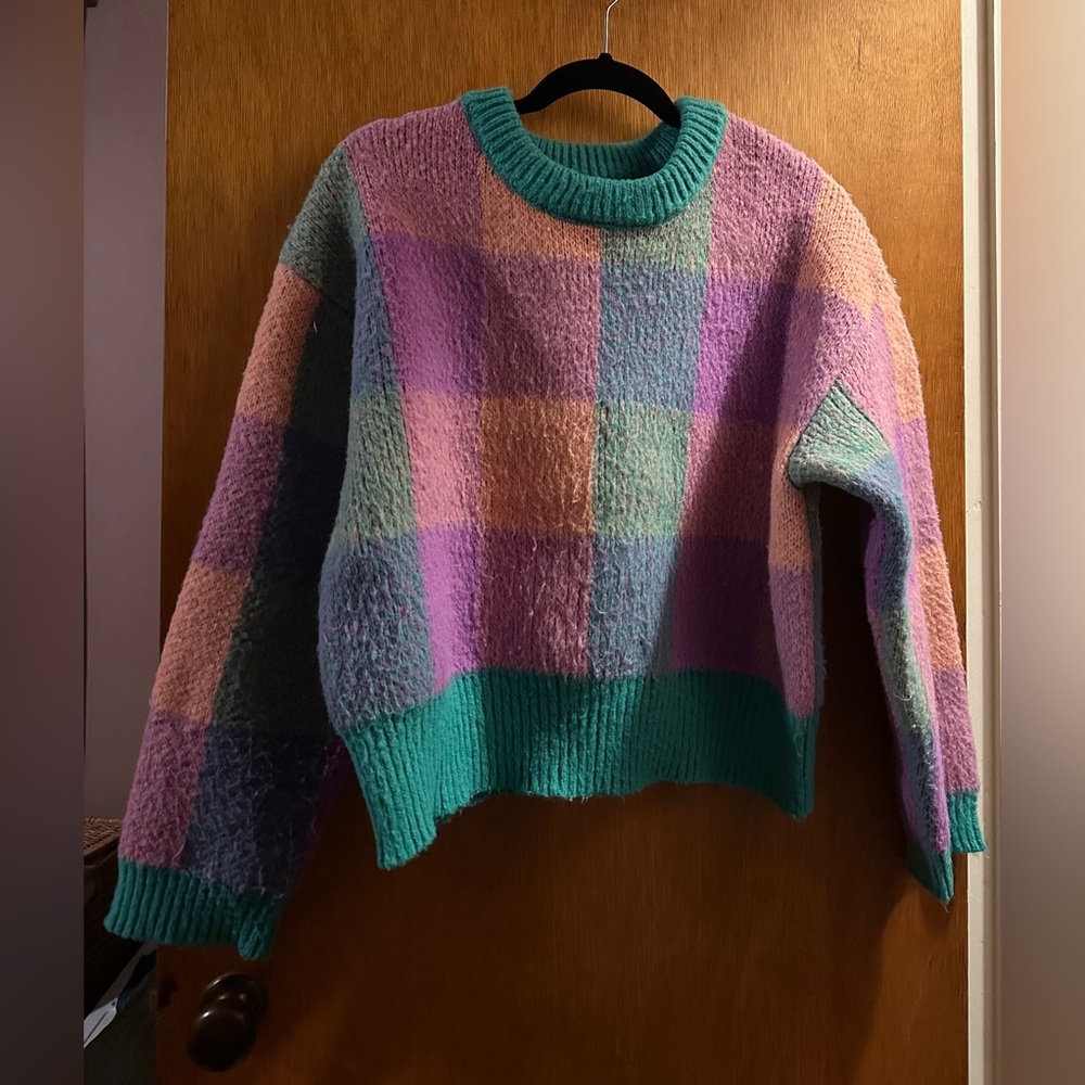 By Together Oversized Sweater
